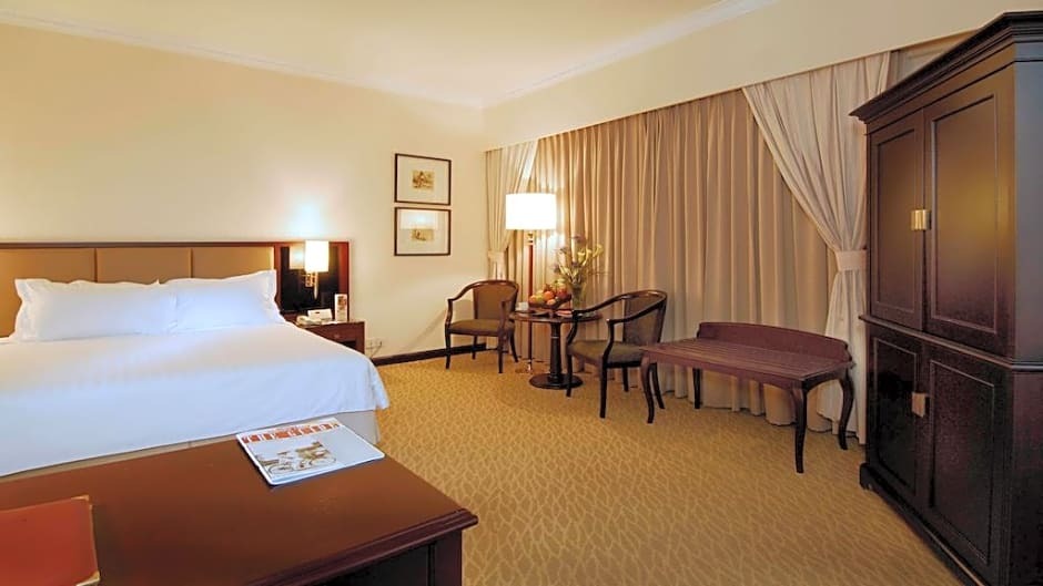 Equatorial Ho Chi Minh