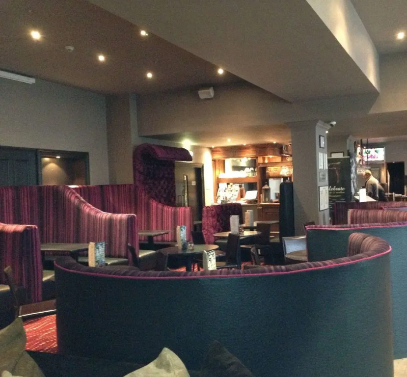 Hotel photo 18