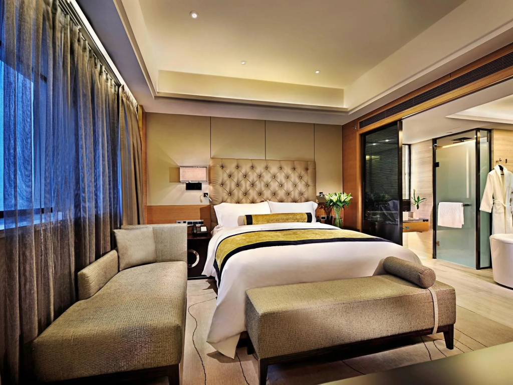 Enlux Hotel - Général