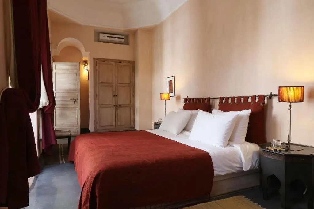 Superior room