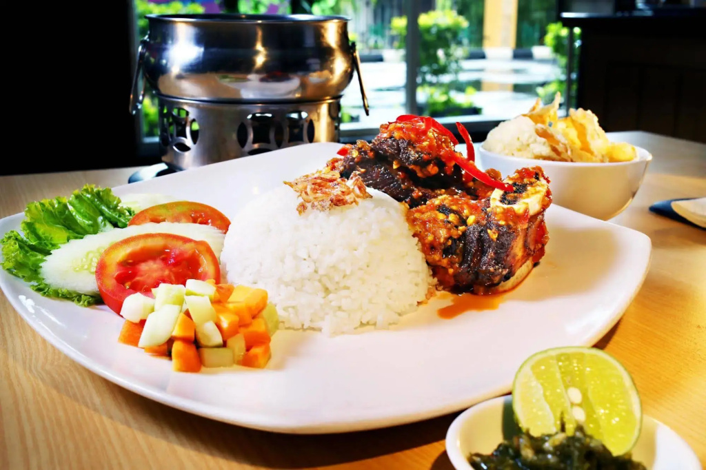 Royal Palm Hotel & Conference Center Cengkareng - Général