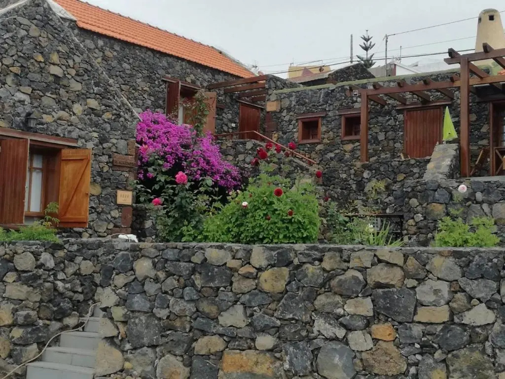 Casas Rurales Los Almendreros - Chambres