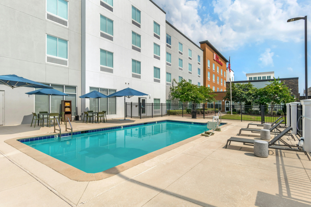 Hilton Garden Inn Montgomery - EastChase - Général
