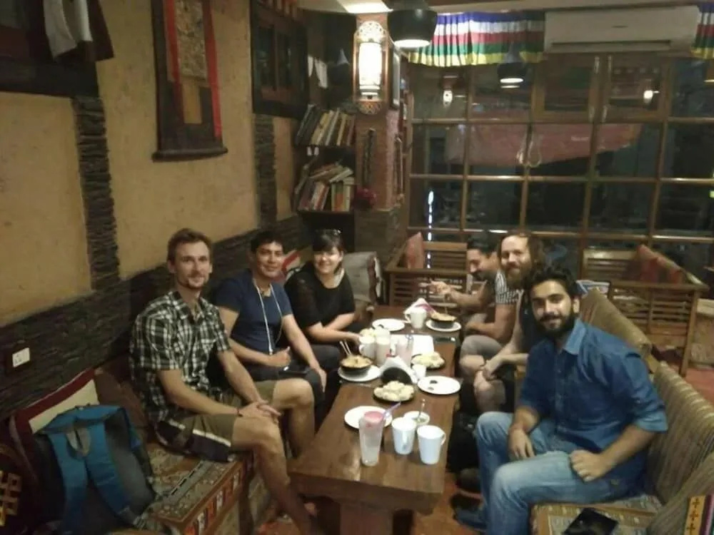 Hotel photo 15