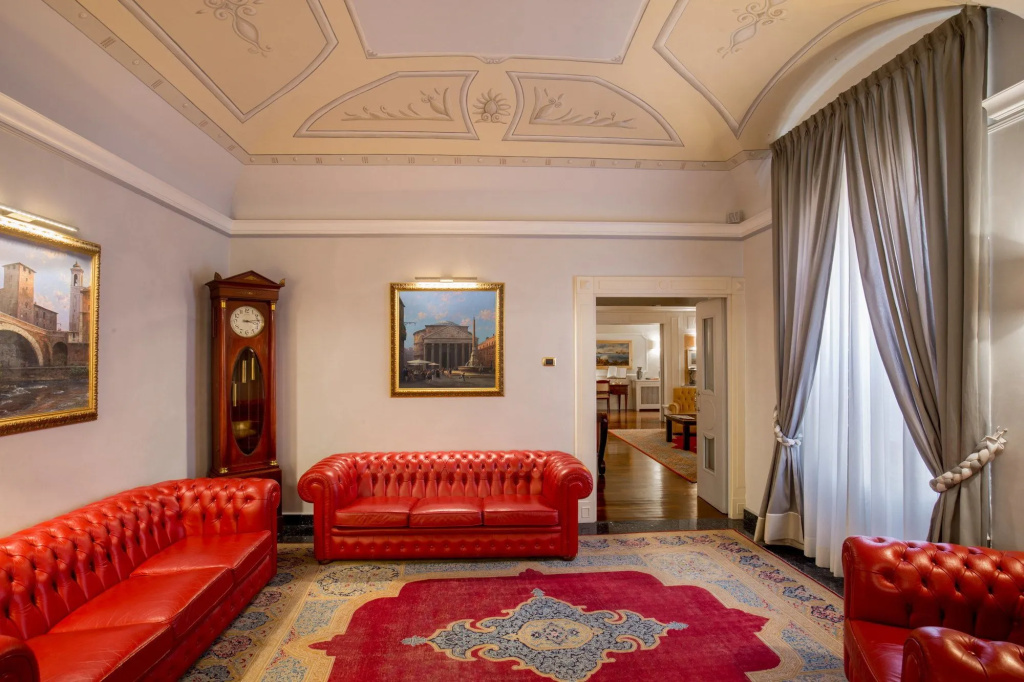 Hotel La Residenza - Général