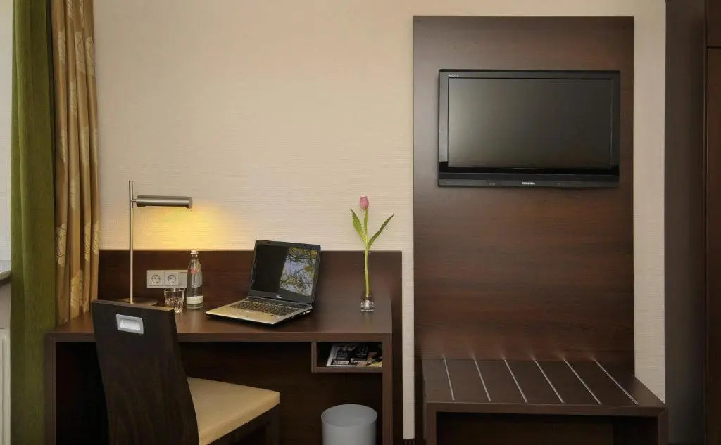 Stern Hotel Soller - Chambres