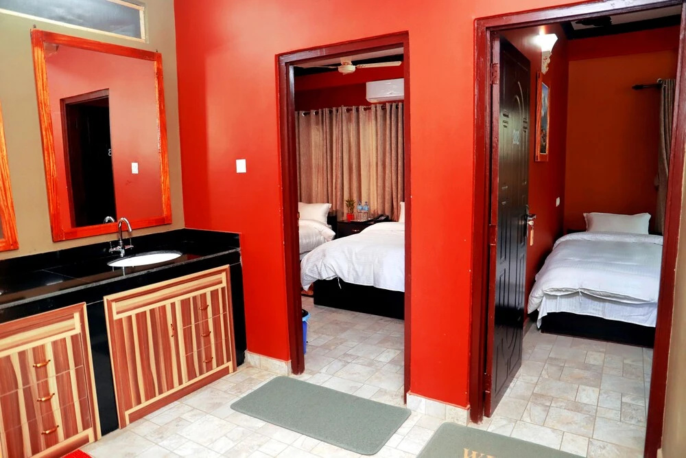 Hotel photo 4