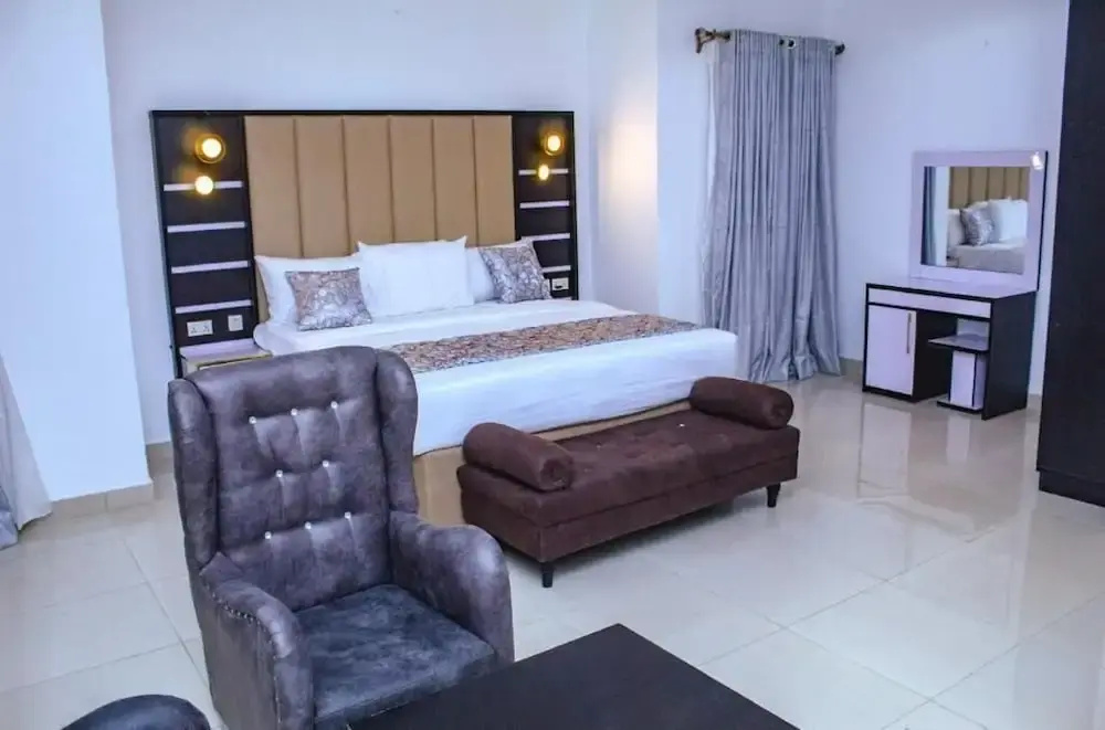 Hotel photo 6