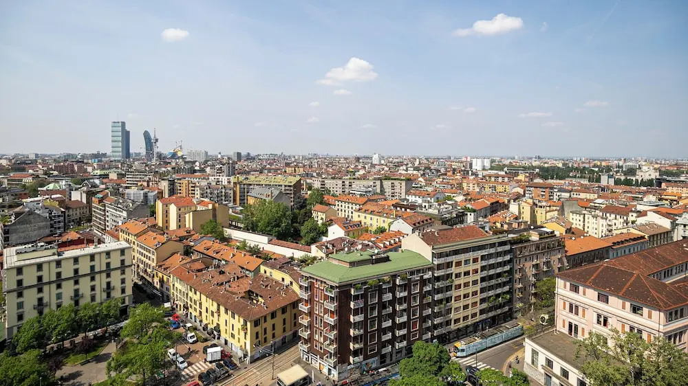 Italianway Comfort - Biancamano 2