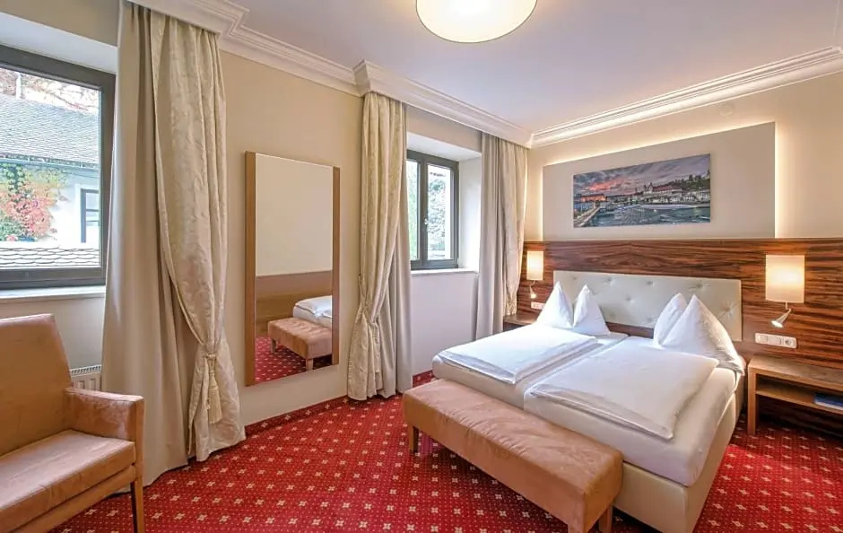 Landhotel Mader - Chambres