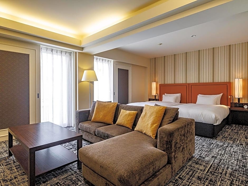 JR KYUSHU HOTEL Blossom Fukuoka 사진 16