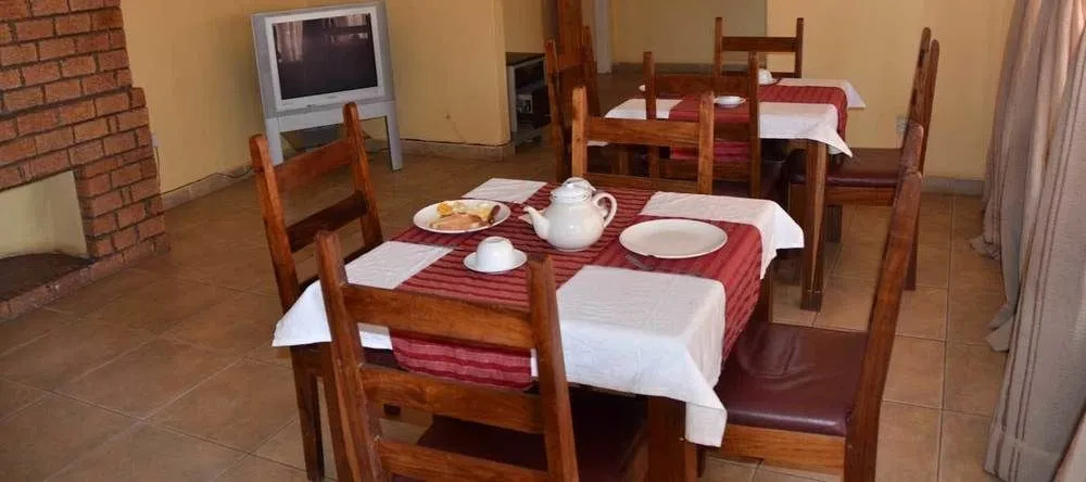 La Teranga Accommodation & Conference Group - Général