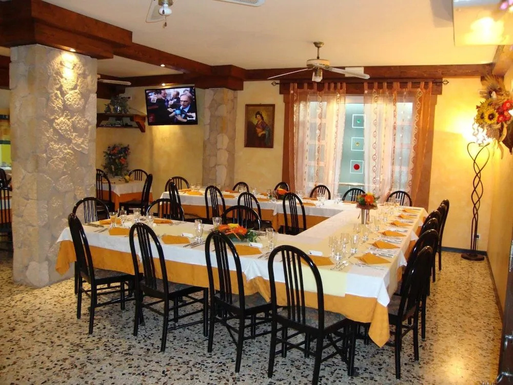 Hotel Villa Ginevra - Général
