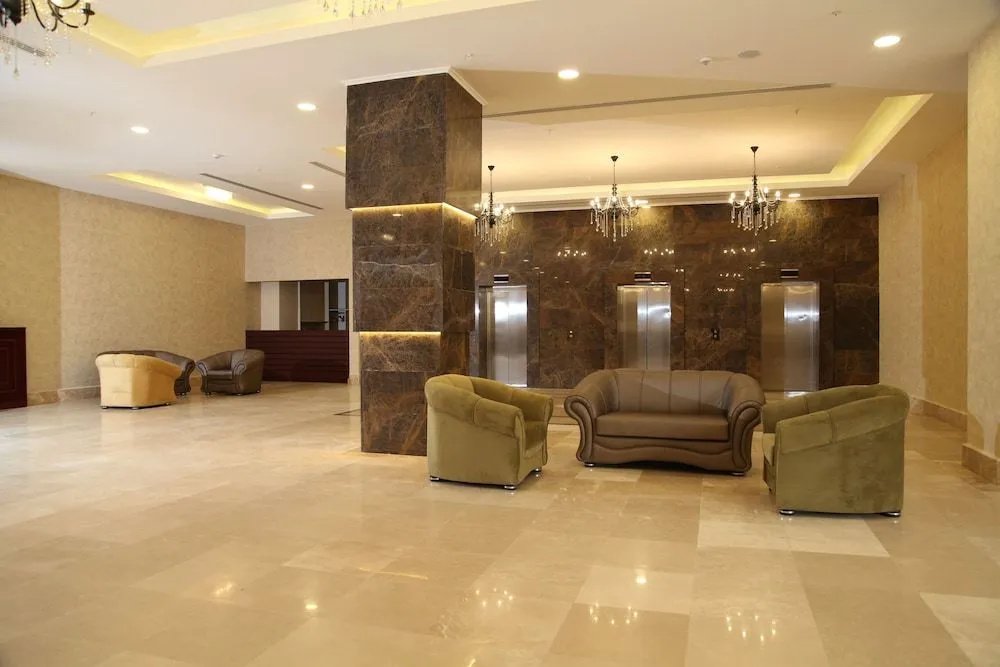 Safa Sorgun Thermal Hotel Wellness & Spa - Général