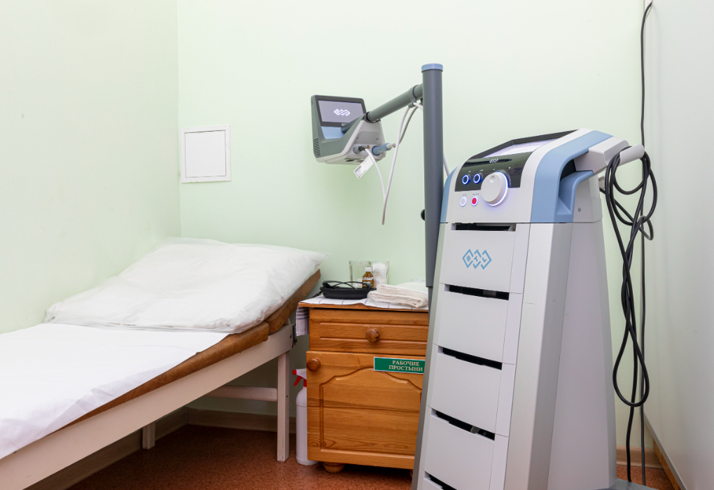 Sosny Sanatorium - фото 6