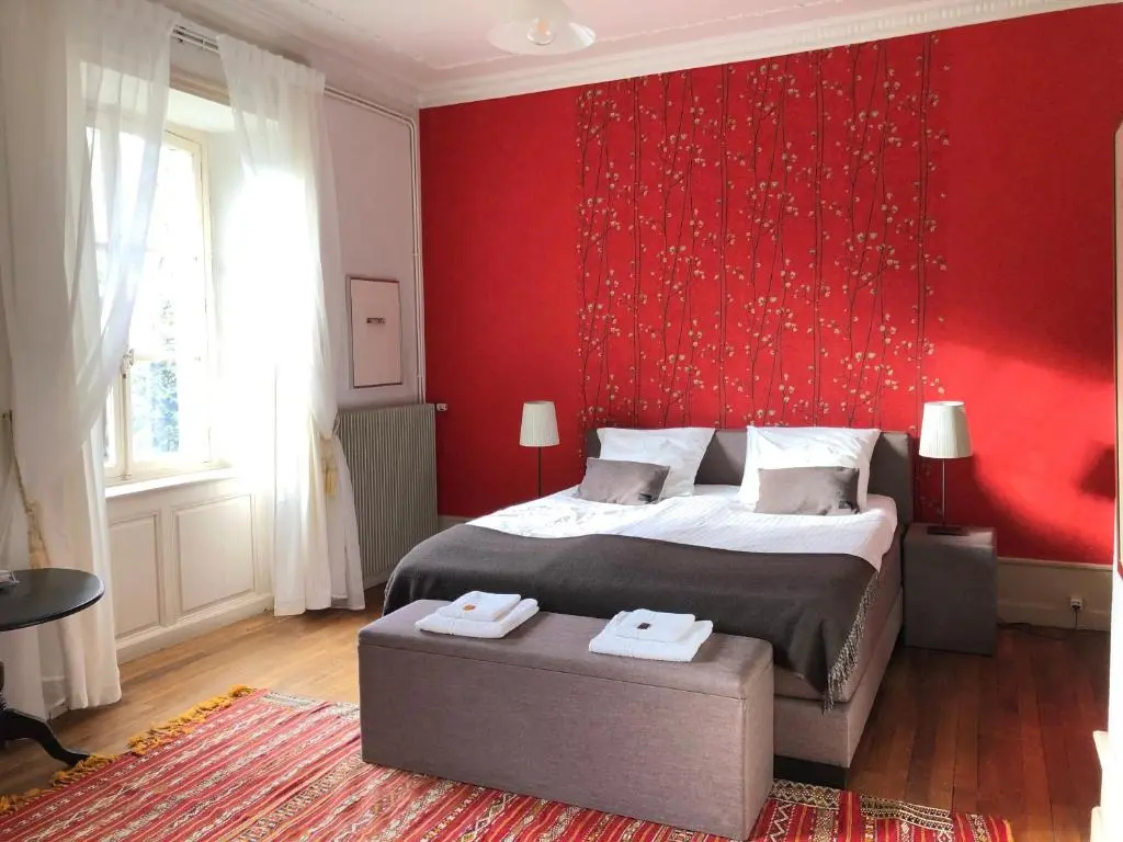 Voir la photo 3 — Domaine La Reveille