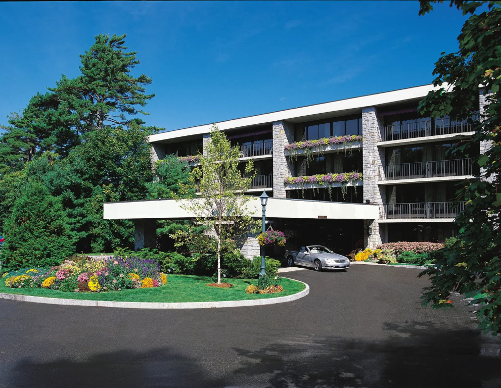 Holiday Inn Resort Bar Harbor - Acadia Natl Park by IHG - Général