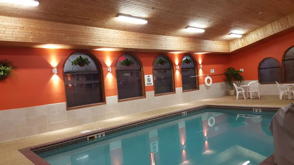 Hotel photo 16