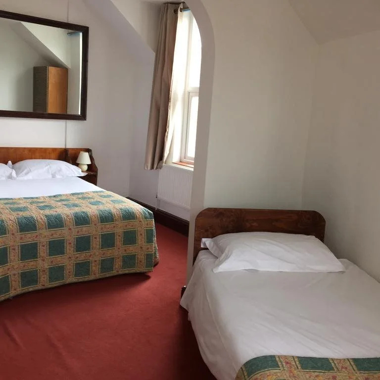 The Richmond Hotel - Général