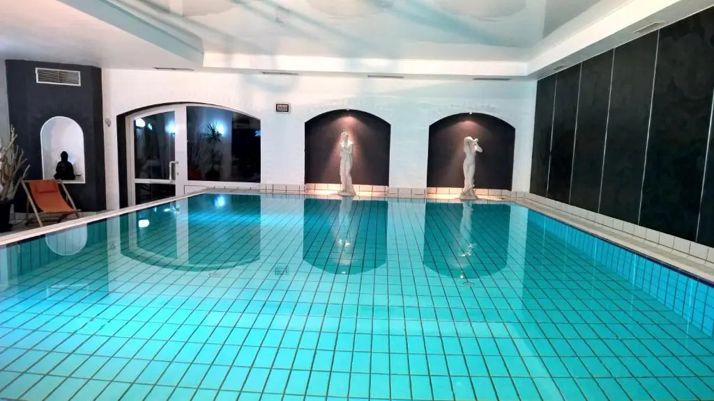 Aparthotel Wattwurm - Chambres