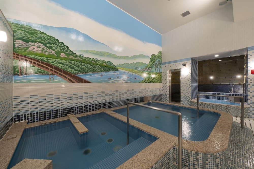 Umekoji Potel Kyoto Hotel 사진 50
