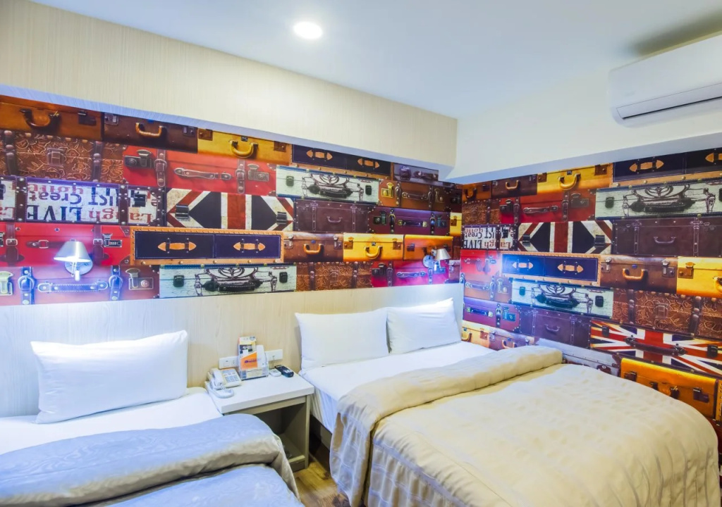 Hotel photo 5