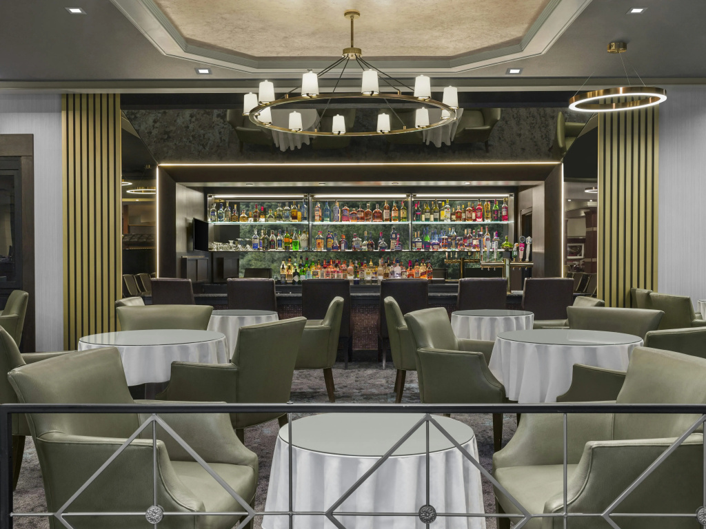 DoubleTree by Hilton Fort Lee - George Washington Bridge - Général