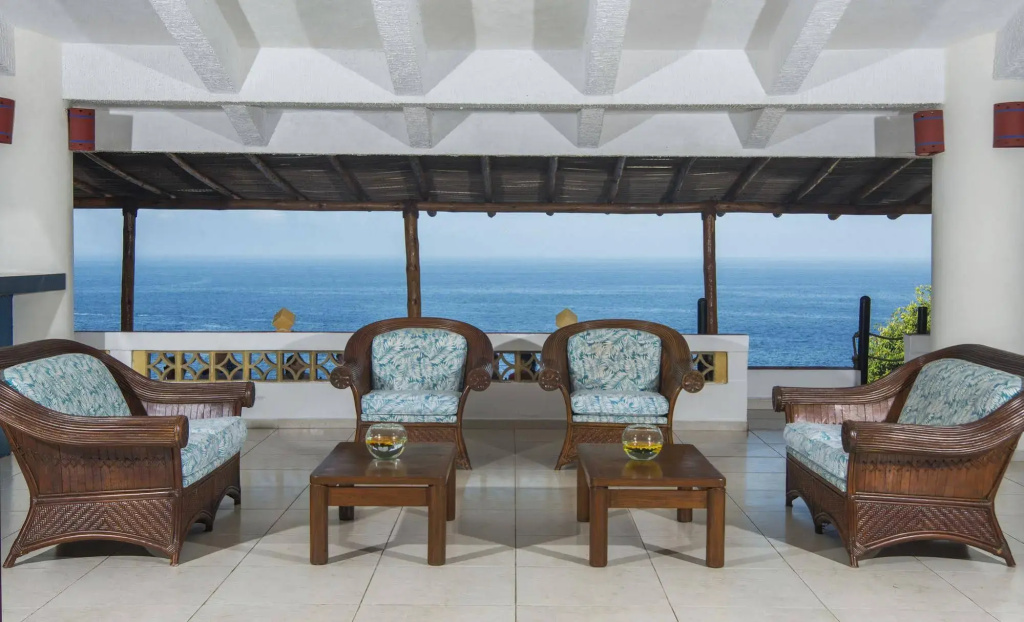El Mirador Acapulco - Général