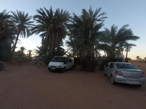 Camp Jamal