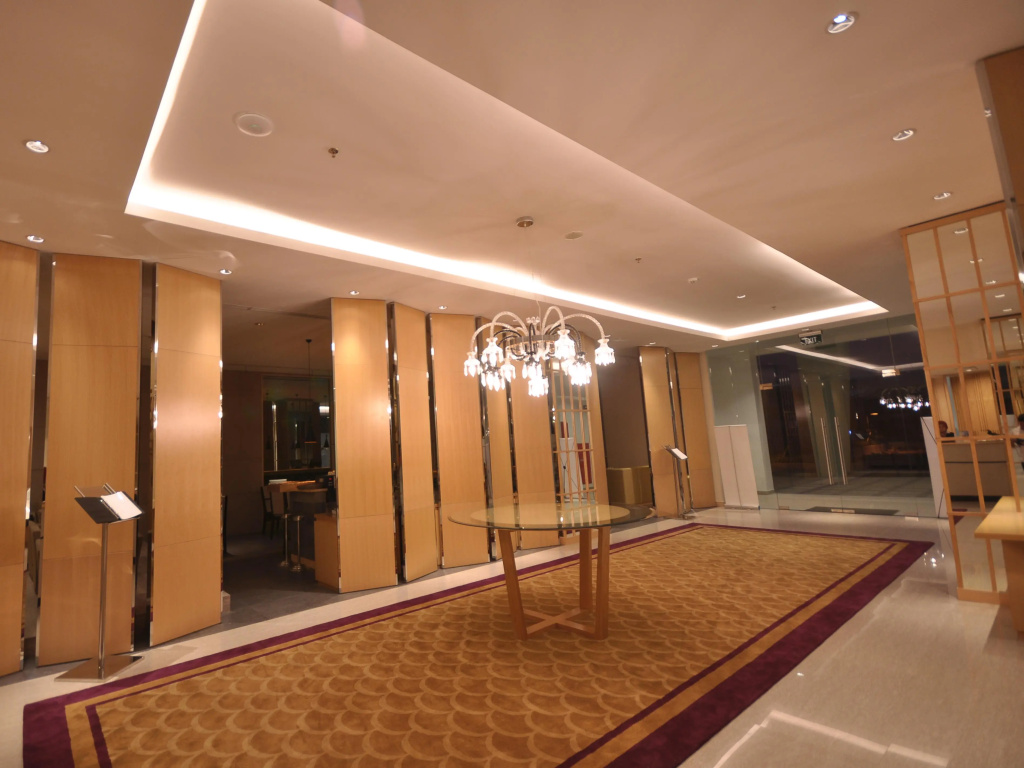 GTV Hotel and Service Apartments - Général