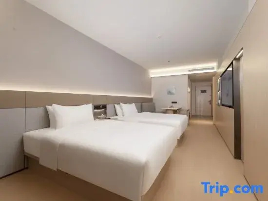 Ji Hotel - Chambres