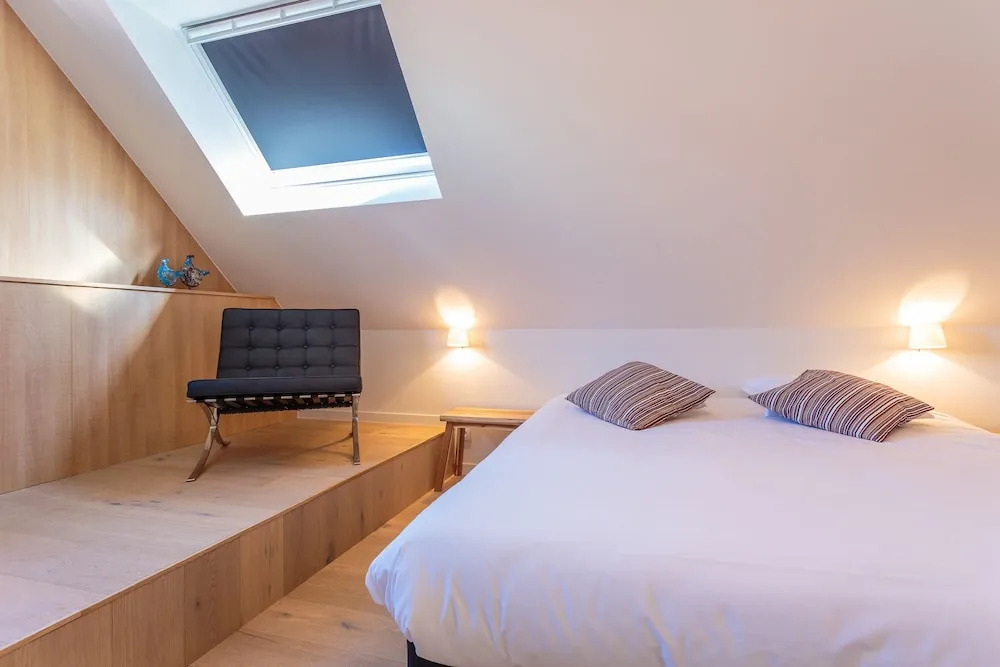 Hotel Bla Bla by null