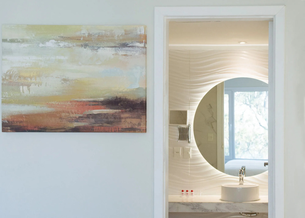 Hub Hotel Asuncion — фото 6