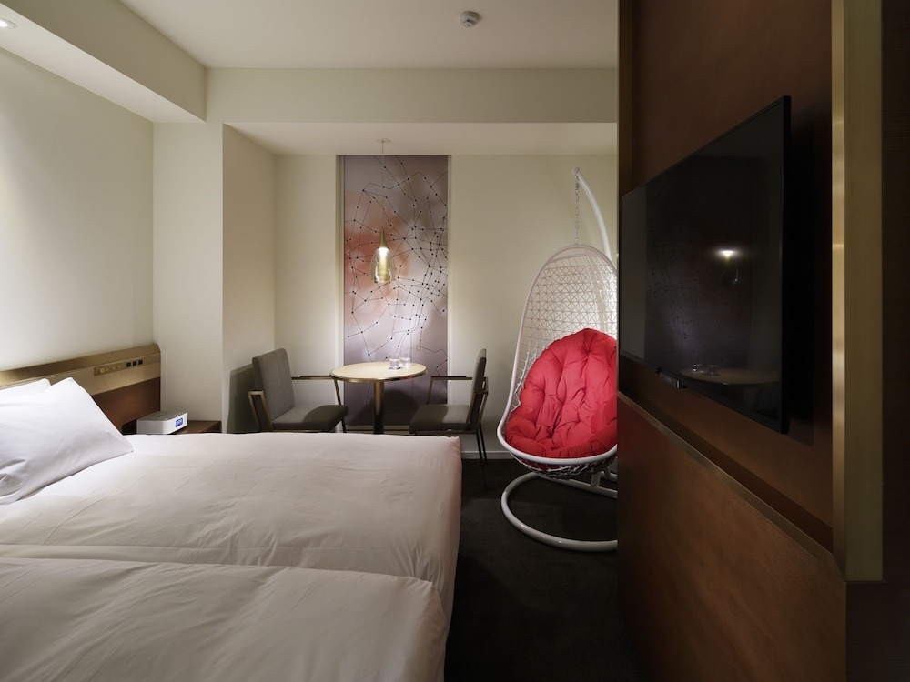 Shinjuku Granbell Hotel 사진 14