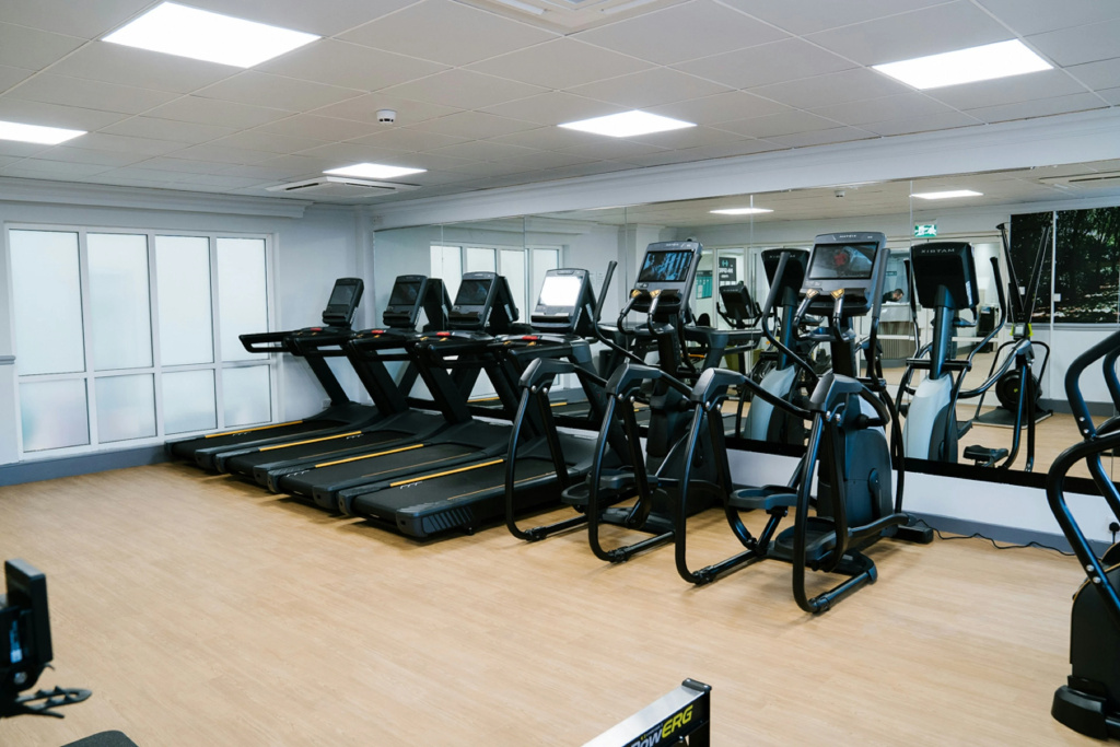 Holiday Inn Doncaster A1 M Jct 36 by IHG - Général