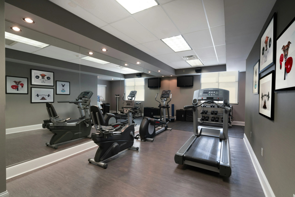Holiday Inn Wilmington by IHG - Général