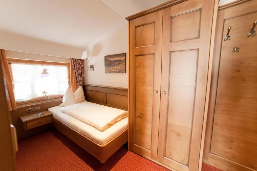 Ransburgerhof - Chambres