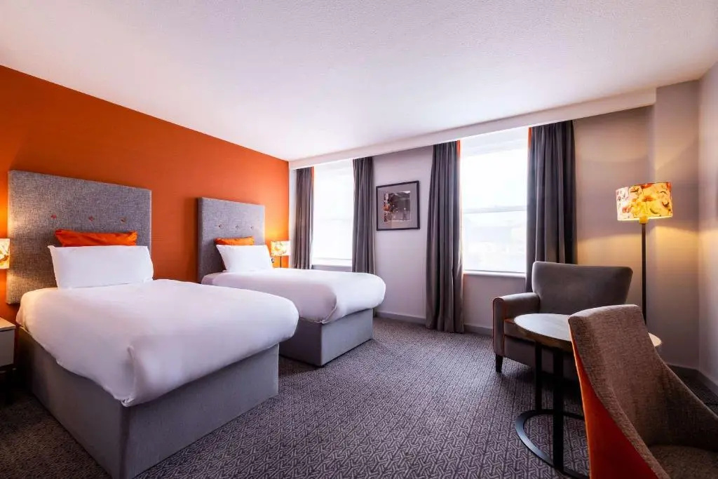 Cedar Court Harrogate - Chambres