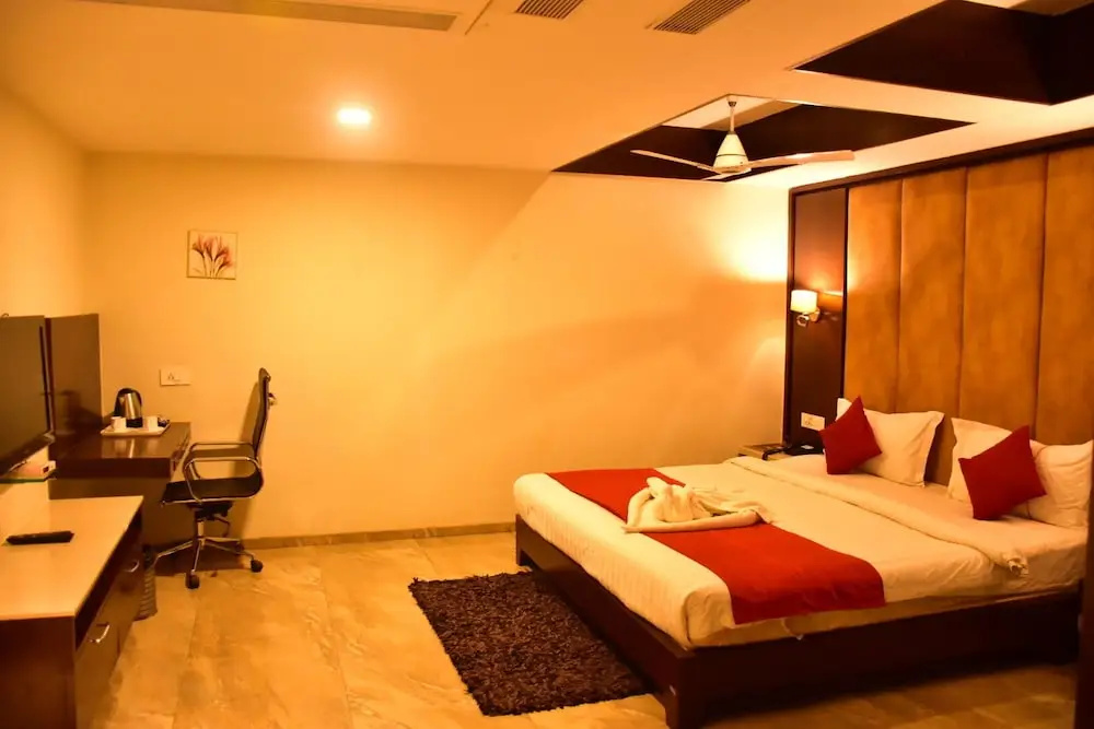 Hotel Cambean - Chambres