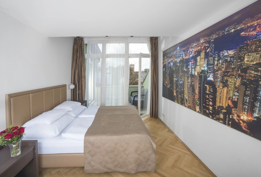 Family Apartment