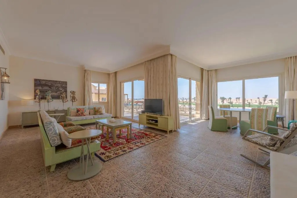 VESTA - Soma Bay Residence