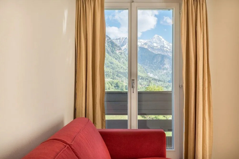 Hotel Berghof Amaranth - Général