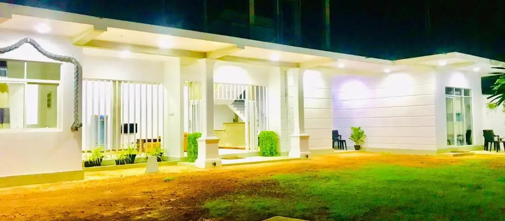 S4L Guesthouse
