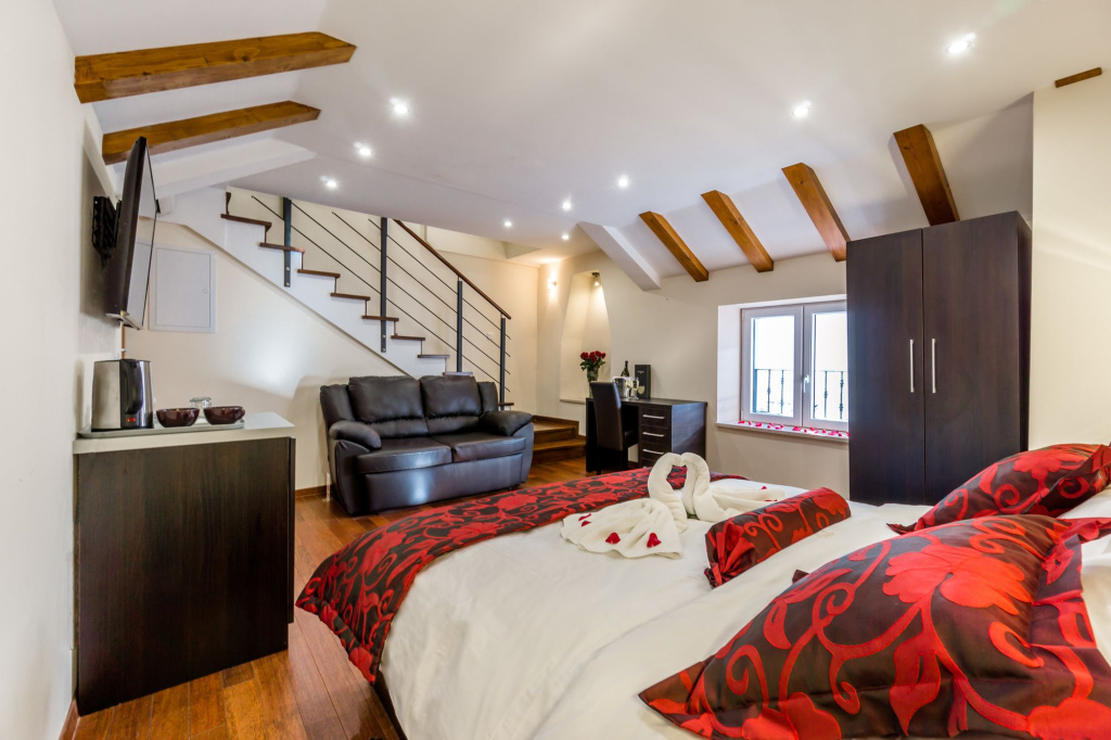 Palace Suites Heritage Hotel – Adults Only - Général