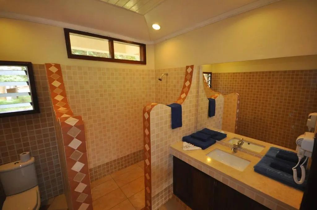 Hunters Lodge - Chambres