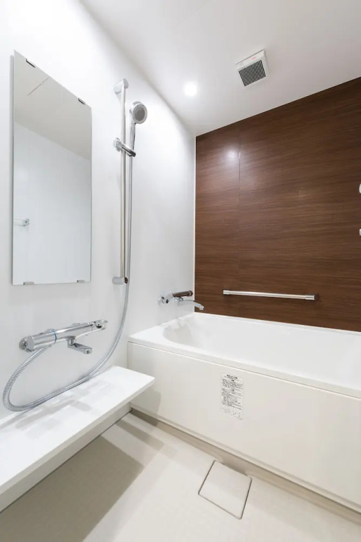 Hotel MyStays Gotanda Station - Chambres