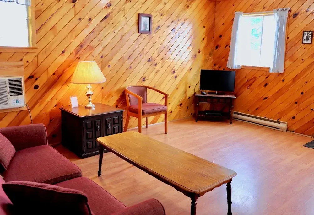 Standard Cottage