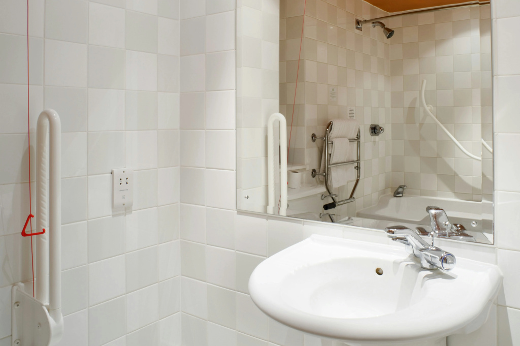 Holiday Inn Colchester by IHG - Général