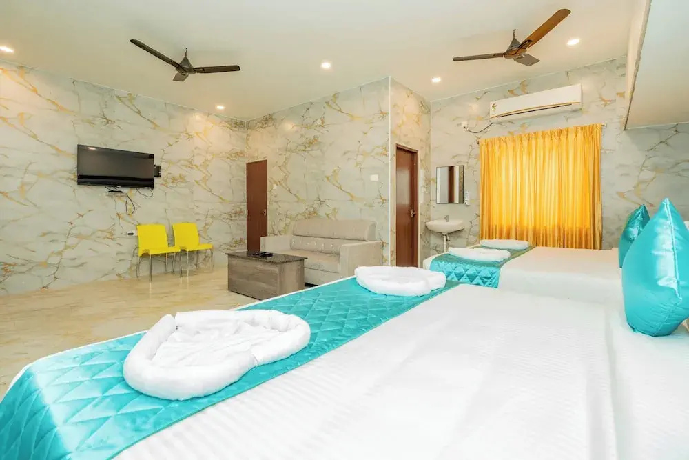 Hotel photo 9