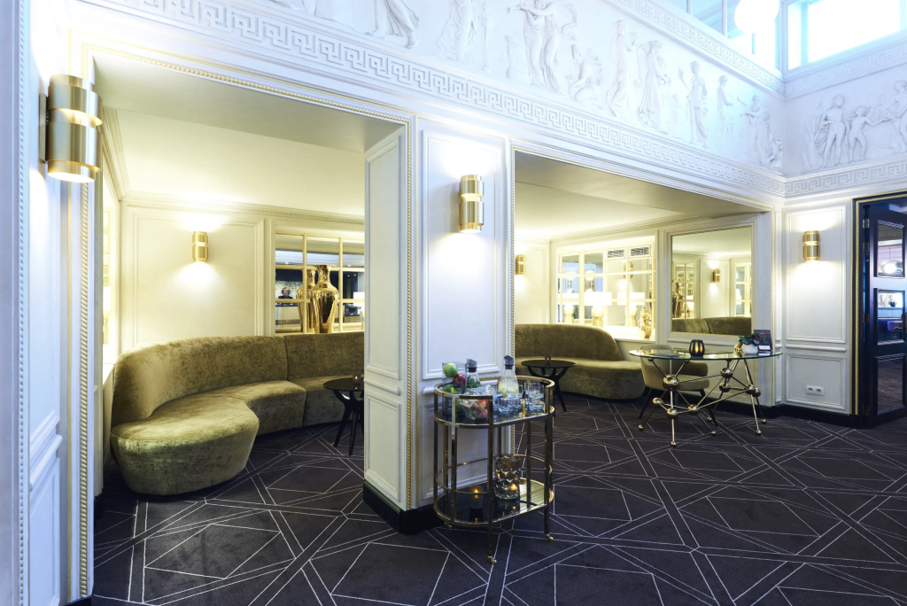 Hotel photo 11